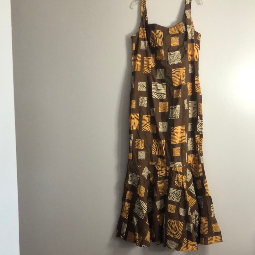 Sig Zane Dress